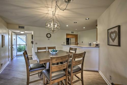 St Pete Condo with Heated Pool - 3 Miles to Beach - image 4