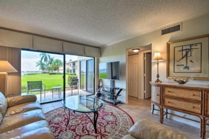 St Petersburg Condo with Views 3 Mi to Beach!