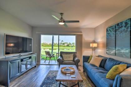 Modern Isla Del Sol Condo Walk to St Pete Beach!