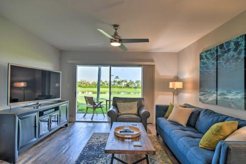 Modern Isla Del Sol Condo Walk to St Pete Beach! - main image