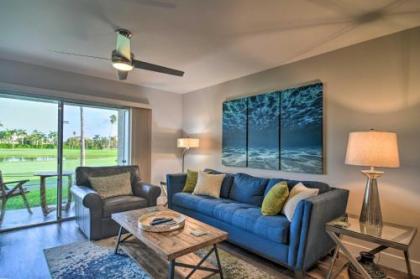 Modern Isla Del Sol Condo Walk to St Pete Beach! - image 5