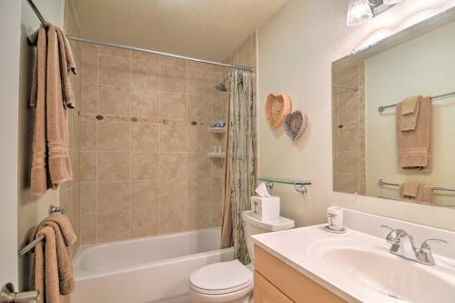 Bayfront Condo 3Mi to Downtown St Petersburg - main image