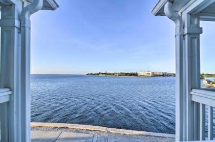 Bayfront Condo 3Mi to Downtown St Petersburg - image 3