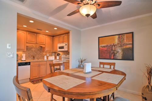 Bayfront Condo 3Mi to Downtown St Petersburg - image 4