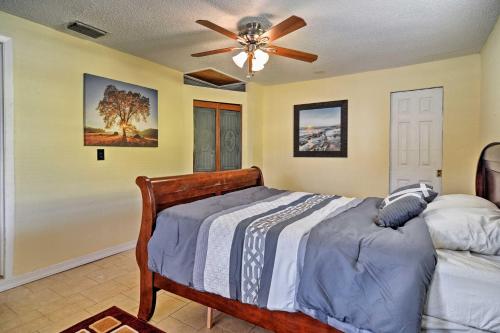 St Petersburg Home with Pool - 4 Miles from Downtown! - image 3