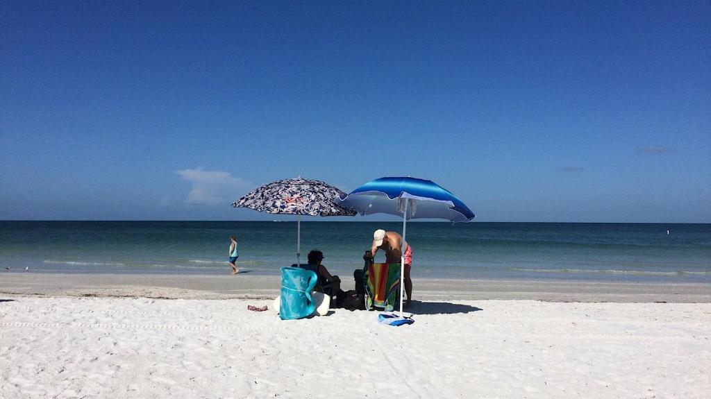 St Pete Vacation Rentals - main image