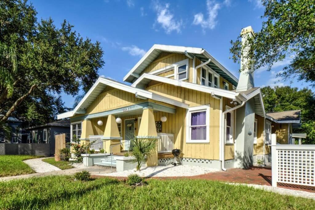 St Pete Vacation Rentals - image 5