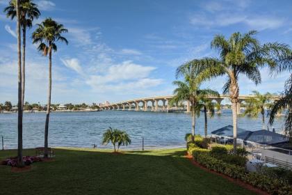 Holiday homes in St Petersburg Florida