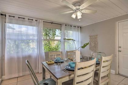 St Pete Home with Patio and Yard 6 Mi to Beach - image 15