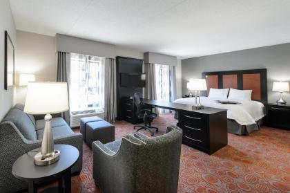 Hampton Inn Stafford / Quantico-Aquia - image 10