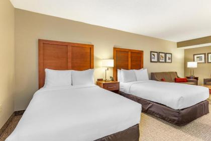Comfort Inn Quantico Stafford