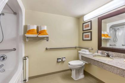 Comfort Inn Quantico Stafford - image 11