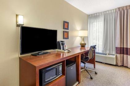 Comfort Inn Quantico Stafford - image 12