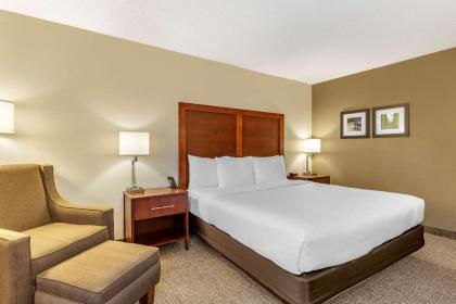 Comfort Inn Quantico Stafford - image 13