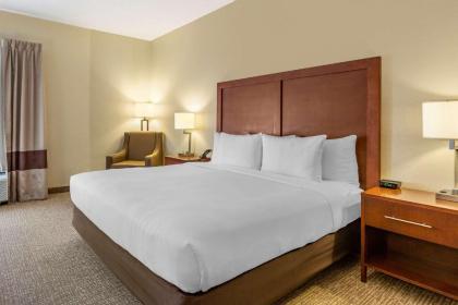 Comfort Inn Quantico Stafford - image 14