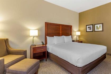 Comfort Inn Quantico Stafford - image 15