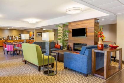 Comfort Inn Quantico Stafford - image 2