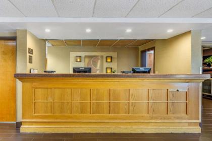 Comfort Inn Quantico Stafford - image 5