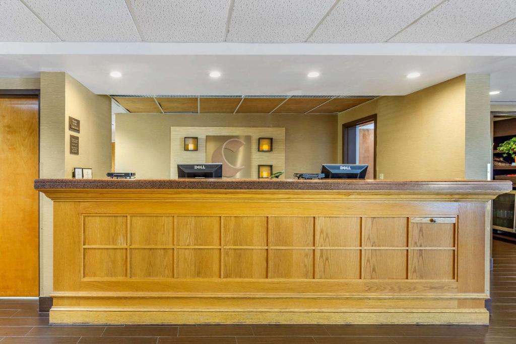 Comfort Inn Quantico Stafford - image 5