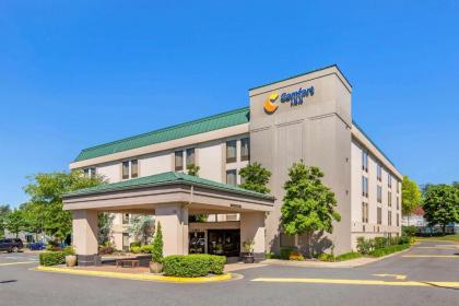Comfort Inn Quantico Stafford - image 7