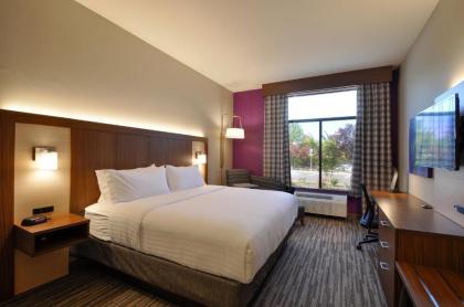 Holiday Inn Express Quantico - Stafford an IHG Hotel - image 14