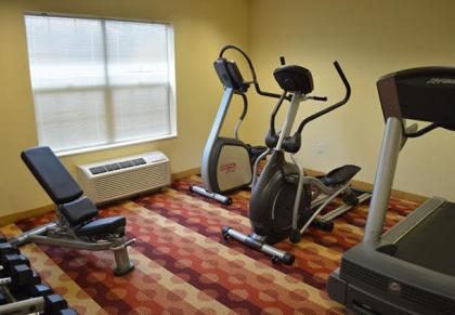 TownePlace Suites Stafford - image 15