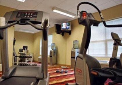 TownePlace Suites Stafford - image 3