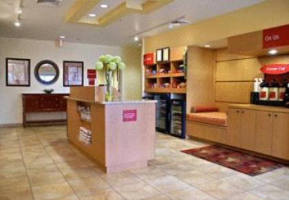 TownePlace Suites Stafford - image 5