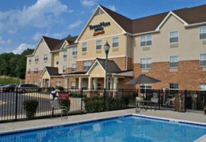 TownePlace Suites Stafford - image 6