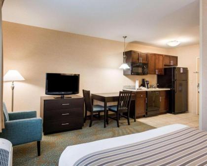 Suburban Extended Stay Hotel Quantico - image 13
