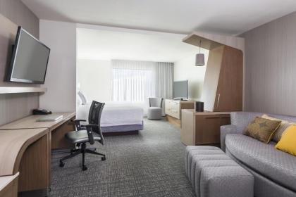 Courtyard by Marriott Stafford Quantico - image 13
