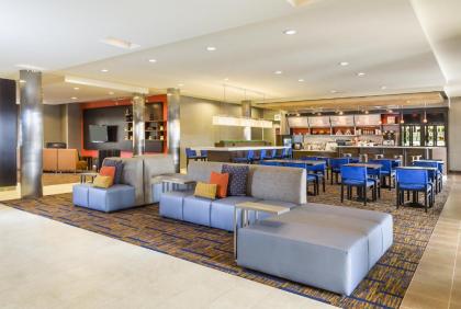 Courtyard by Marriott Stafford Quantico - image 15