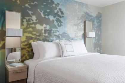 Courtyard by Marriott Stafford Quantico - image 2
