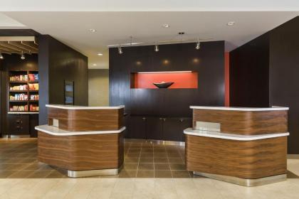 Courtyard by Marriott Stafford Quantico - image 8