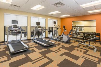 Courtyard by Marriott Stafford Quantico - image 9