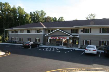 Affordable Suites of America Quantico - image 10