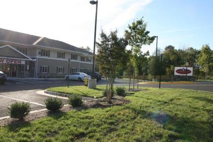 Affordable Suites of America Quantico - image 11