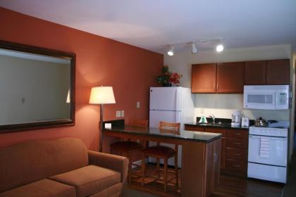 Affordable Suites of America Quantico - image 12
