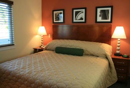 Affordable Suites of America Quantico - image 13