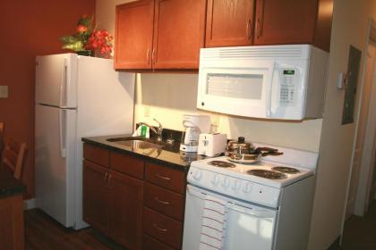 Affordable Suites of America Quantico - image 15