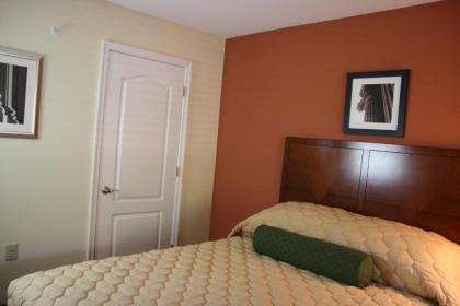 Affordable Suites of America Quantico - image 3