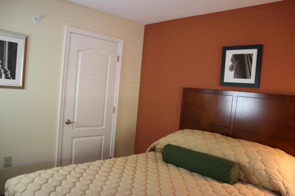 Affordable Suites of America Quantico - image 3