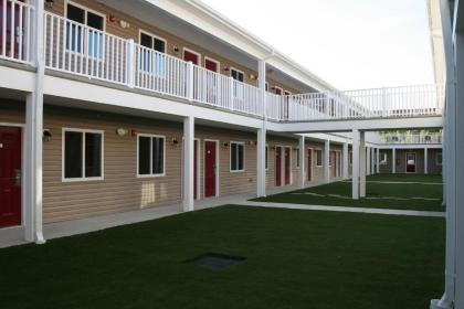 Affordable Suites of America Quantico - image 4