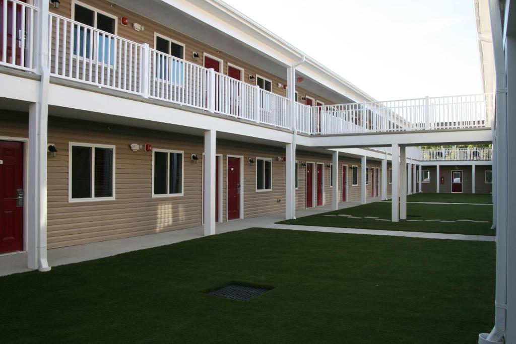 Affordable Suites of America Quantico - image 4