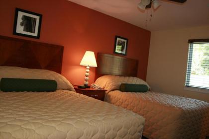 Affordable Suites of America Quantico - image 8