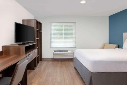 WoodSpring Suites Quantico - image 12