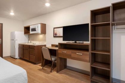 WoodSpring Suites Quantico - image 13