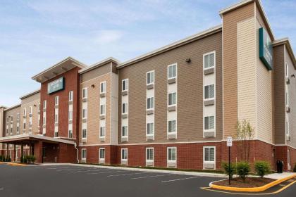 WoodSpring Suites Quantico - image 4