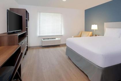 WoodSpring Suites Quantico - image 6