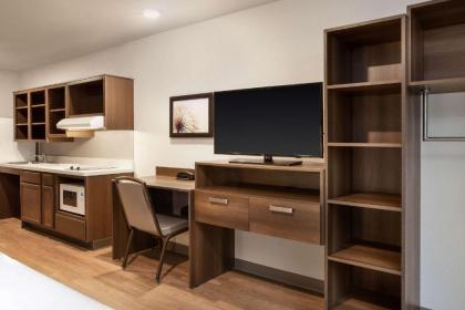 WoodSpring Suites Quantico - image 9